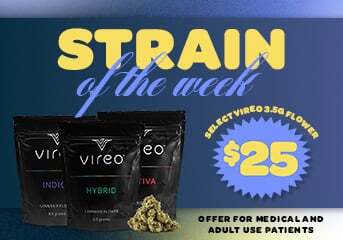 Shop featured cannabis products | Green Goods - Moorhead, MN (AU
