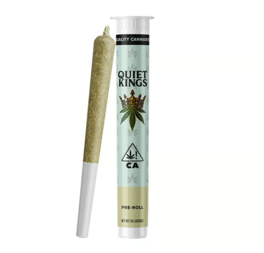 Hashbar OG [1g]