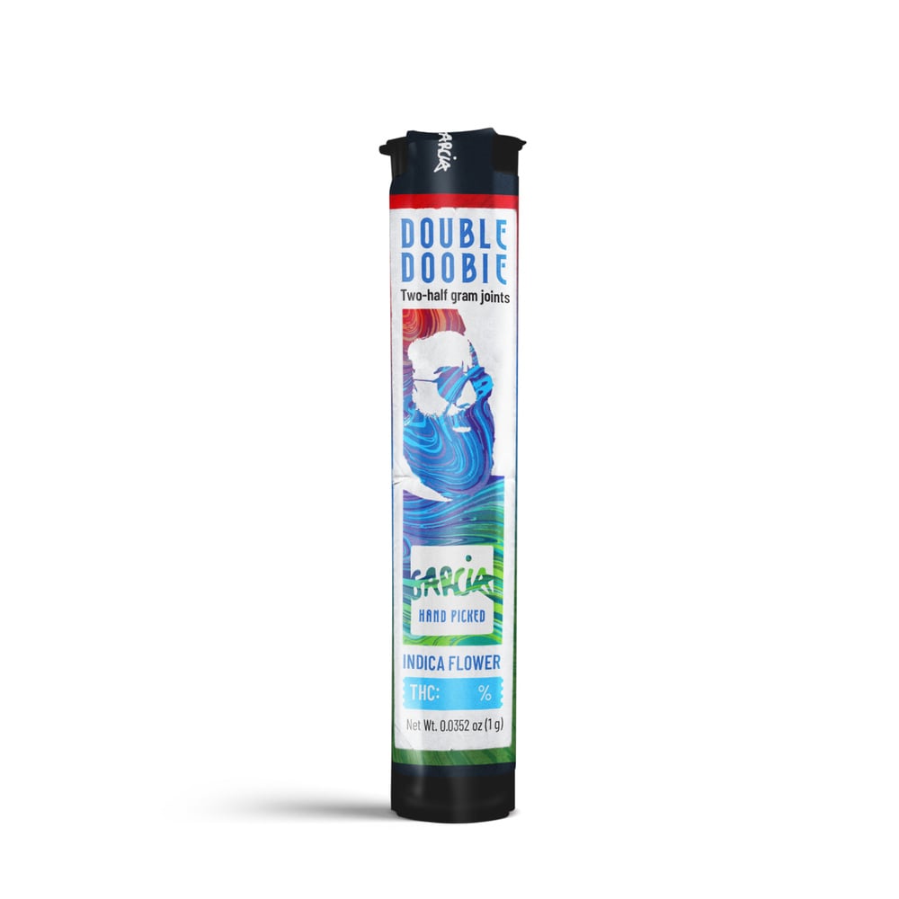 Garcia Hand Picked - Wingsuit - .5g Pre-Roll 2-Pack - Sativa - 1g