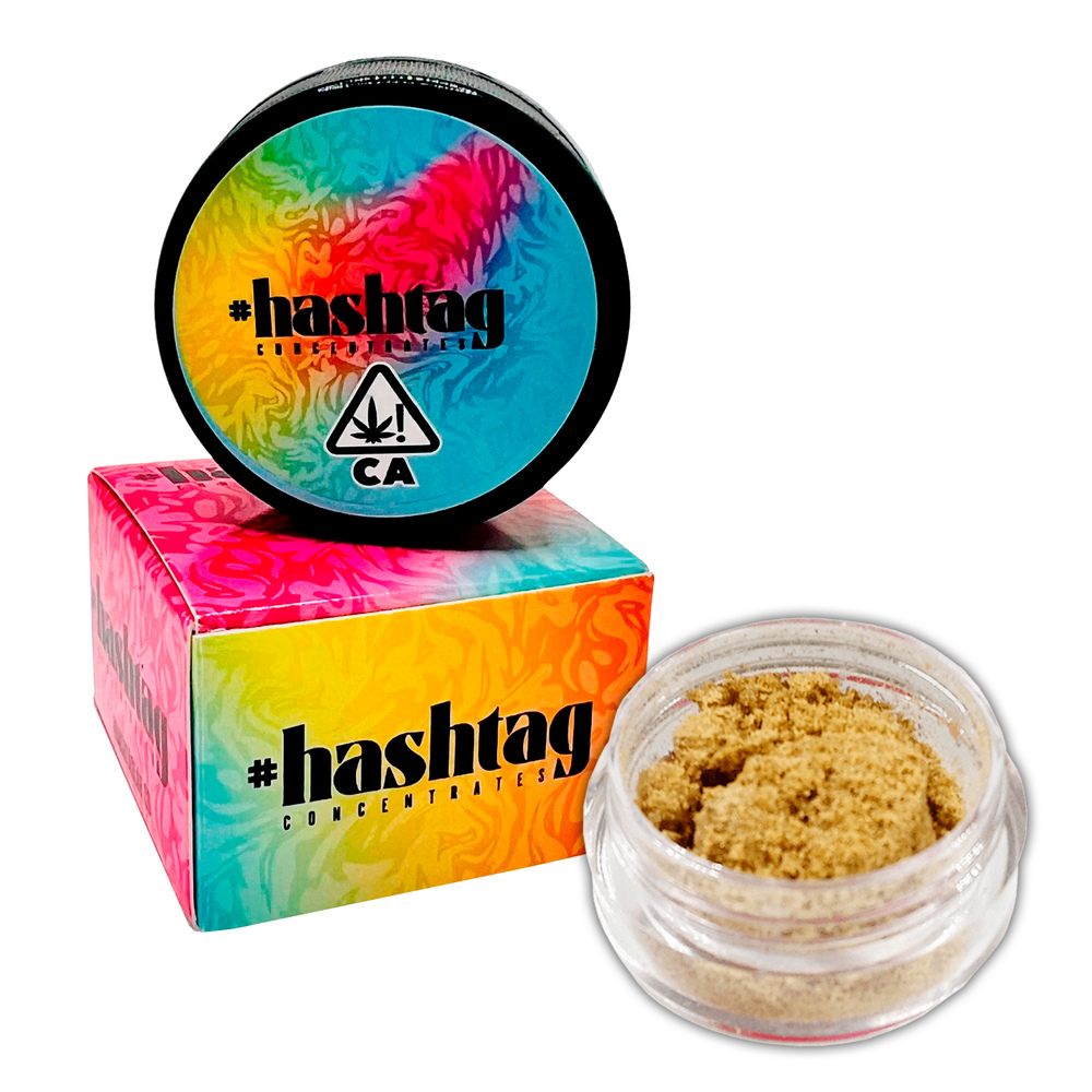 Blackberry Kush