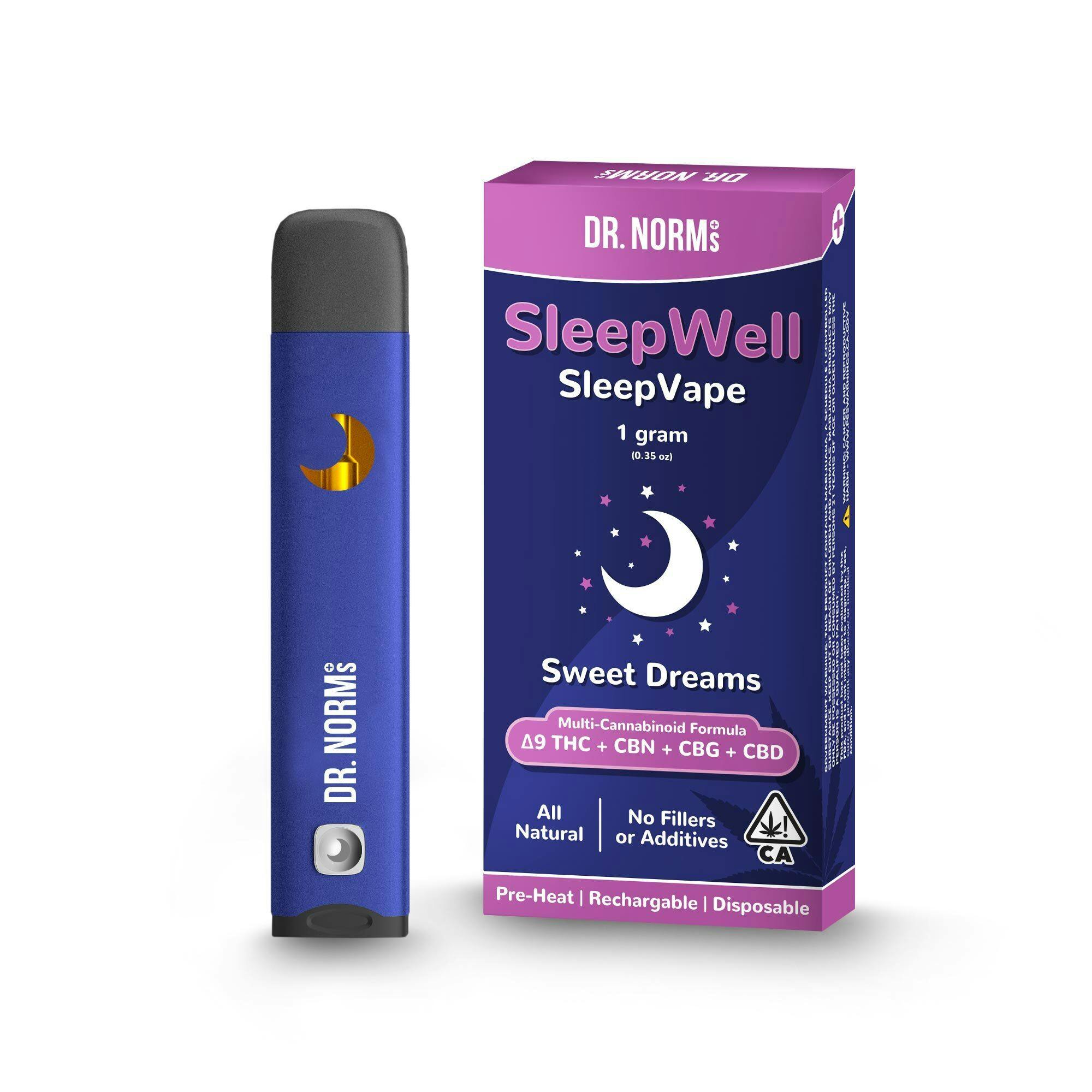 Sweet Dreams