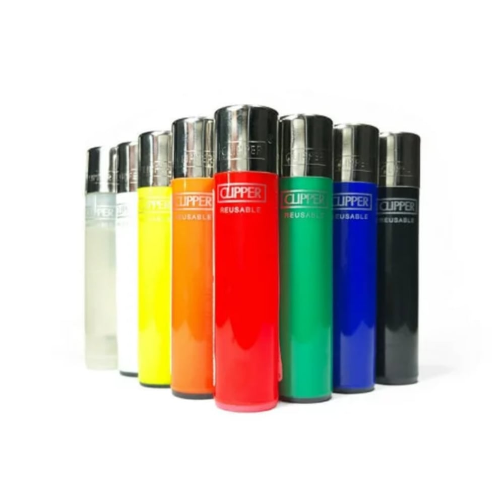 Classic Lighter Large Assorted