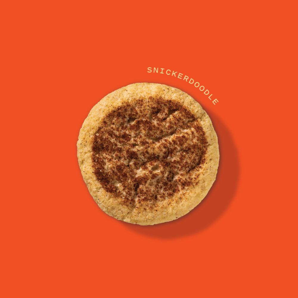 Sweet Grass Sweet Grass Snickerdoodle Cookie 100mg Rec Weedmaps