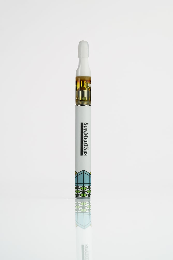 Shivering Strawberry  [500mg]