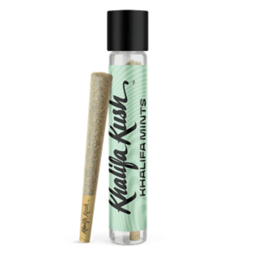 Khalifa Mints [1g]