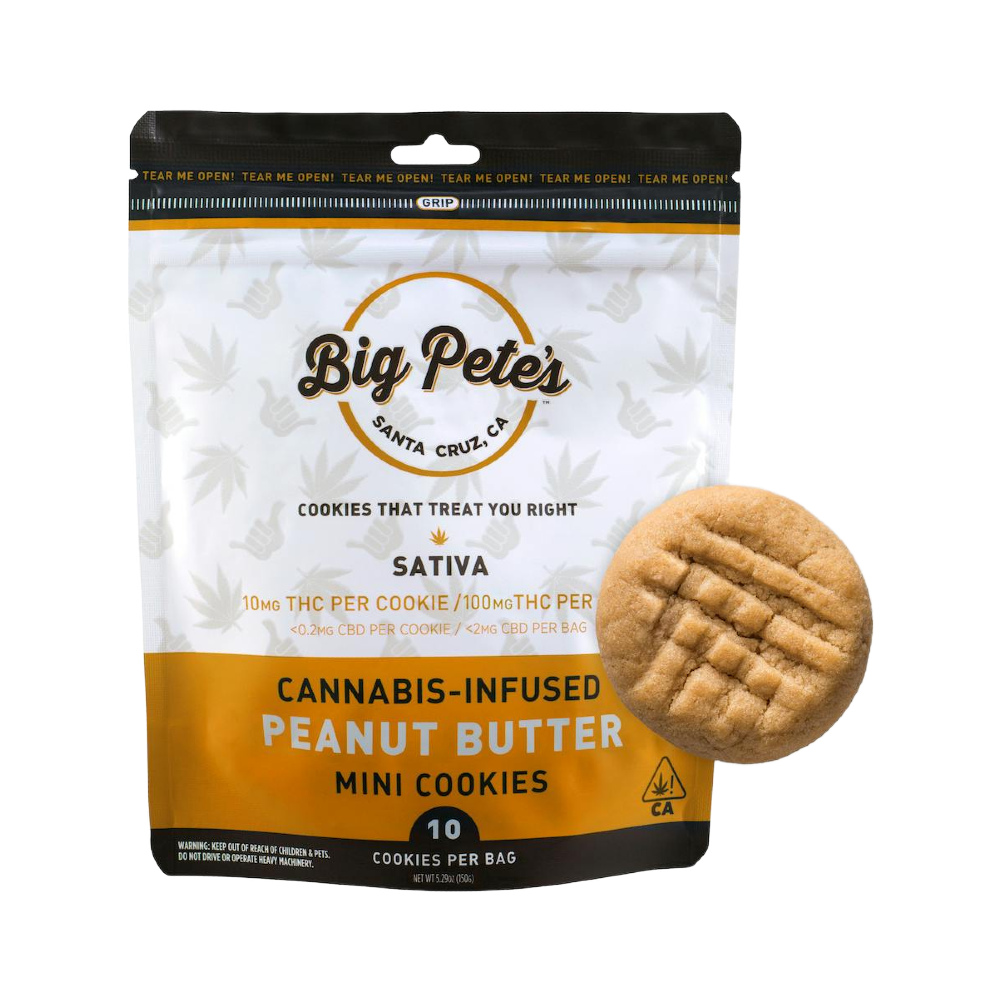 Peanut Butter