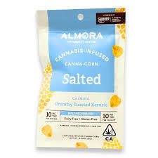 Salted Canna-Corn (10mg)