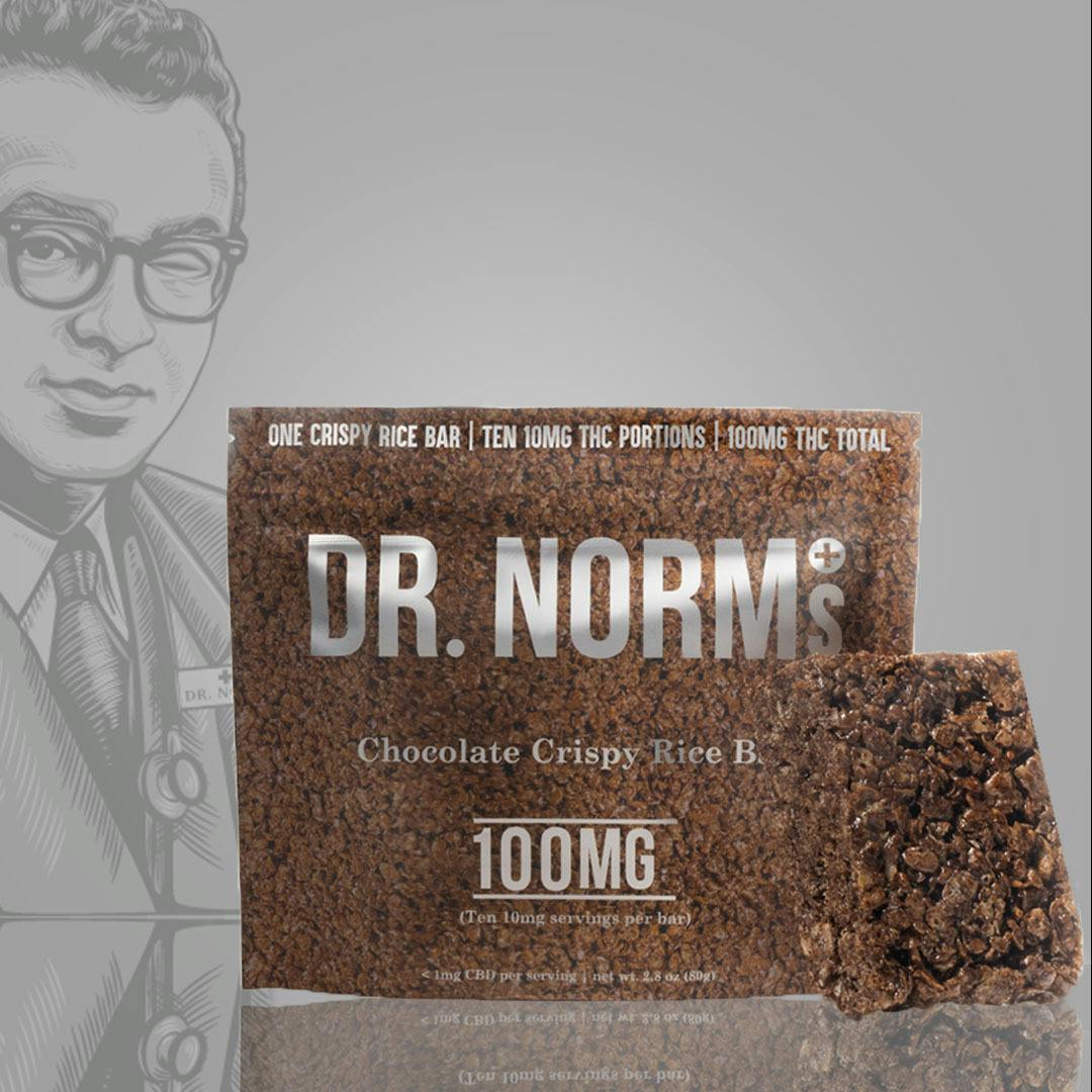 Chocolate (100mg)