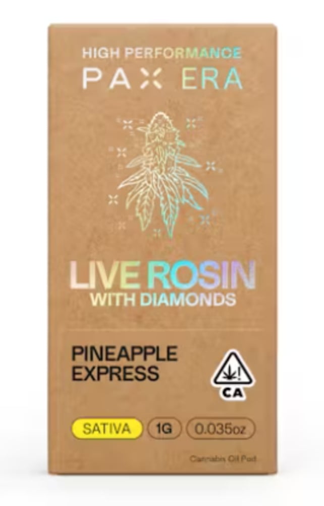 Pineapple Express