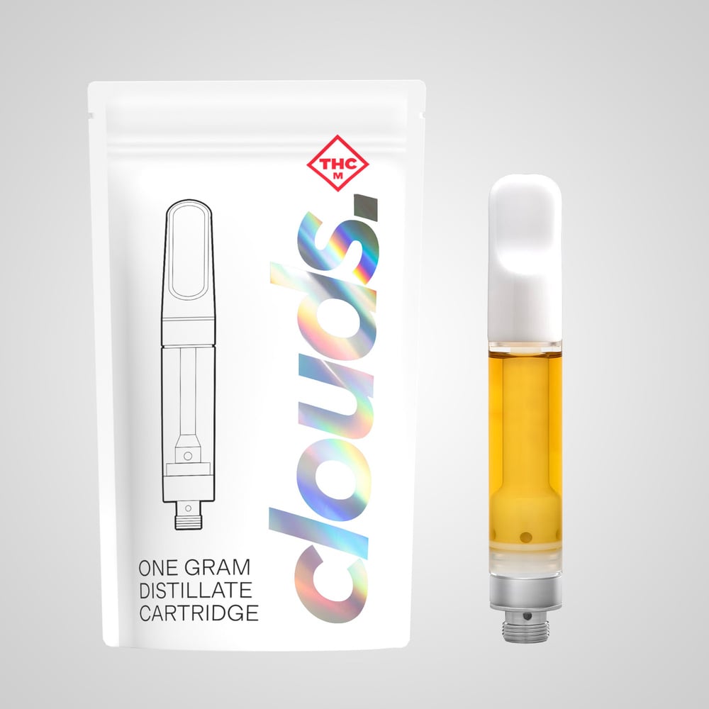 Forbidden Fruit 1.0g Vape