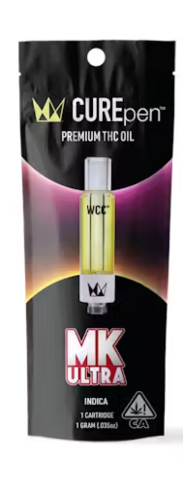 MK Ultra [1g]