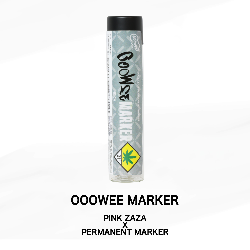 Ooowee Marker [1g]