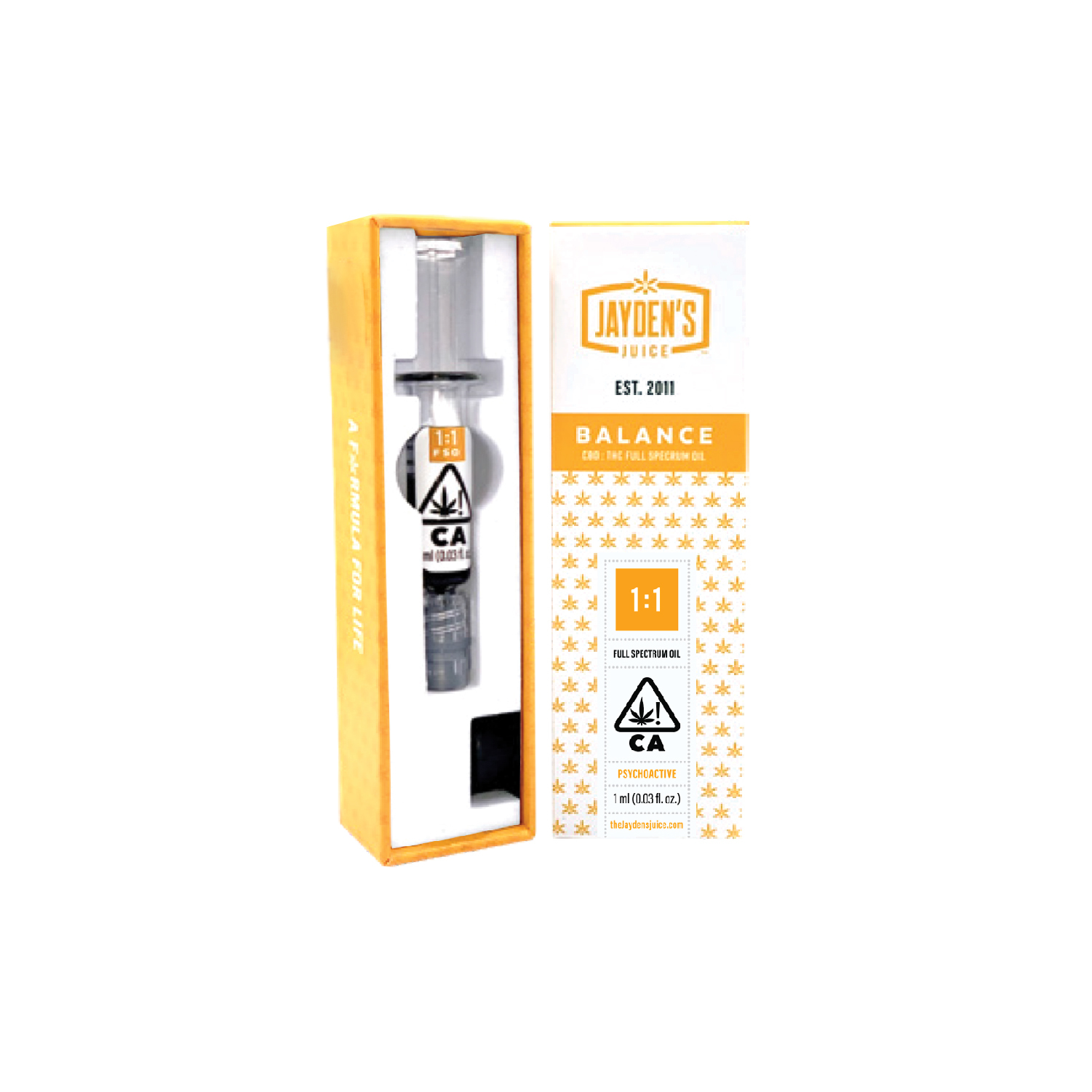 Balance