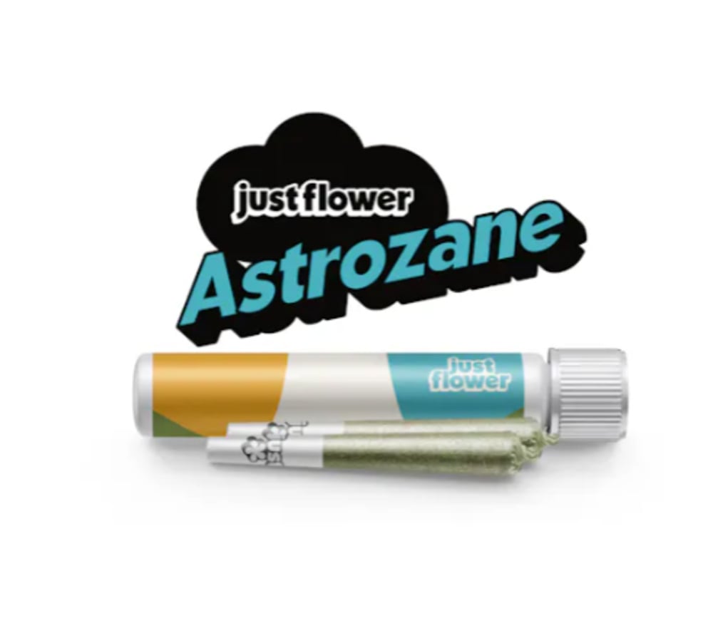 Astrozane [.5g]