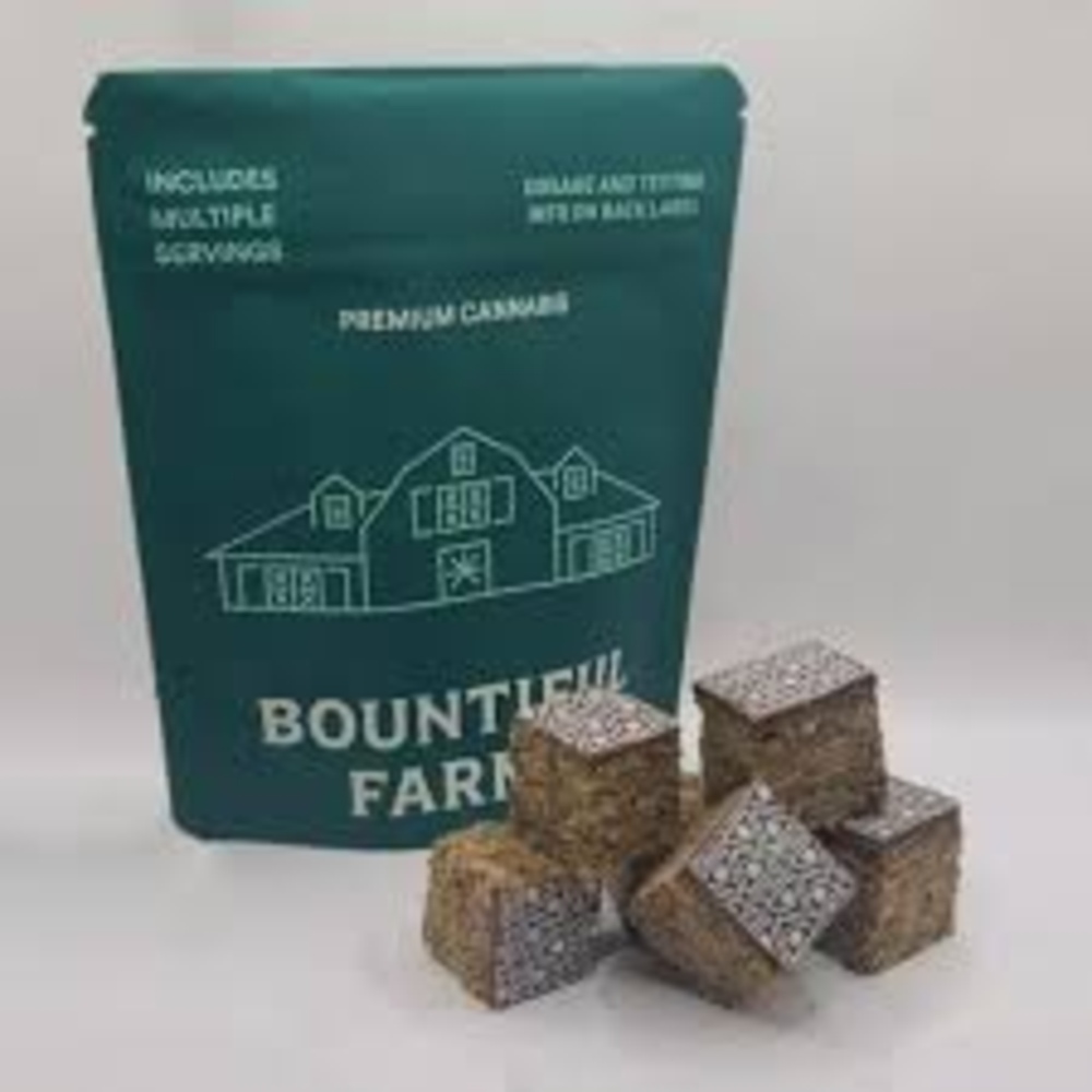 Peanut Butter Chocolate Mello Bites [10pk] (50mg)