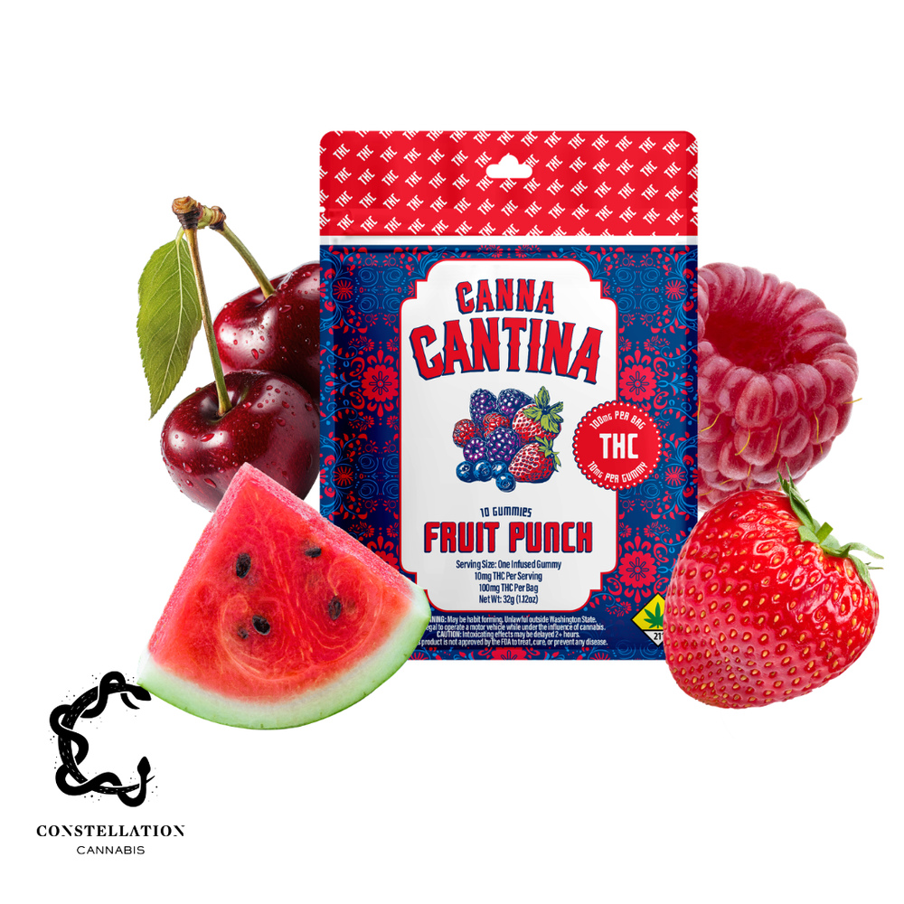 Fruit Punch