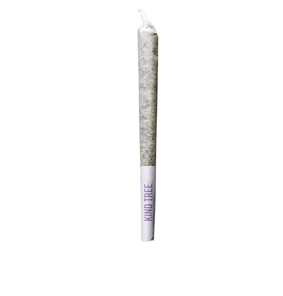 SDG OG Diamond Duster Pre-Roll 0.5g