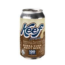 Bubba Kush Root Beer