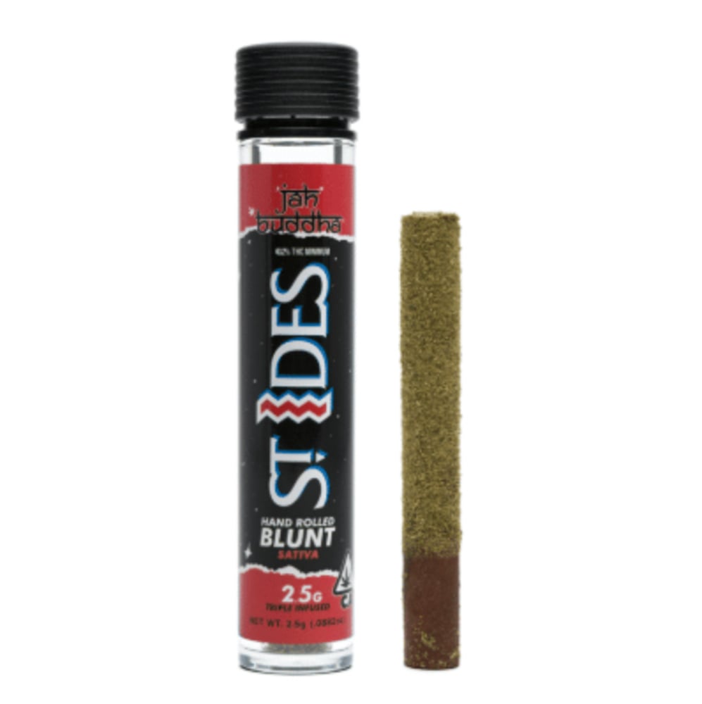 Sour D [2.5g]