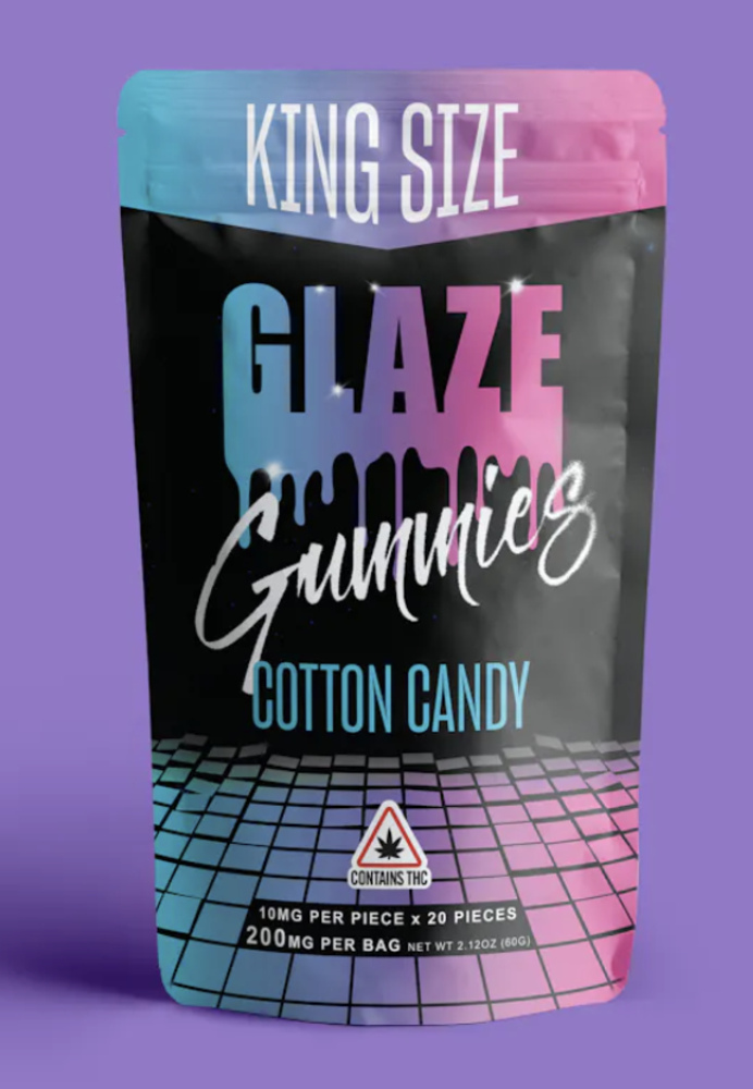 Cotton Candy