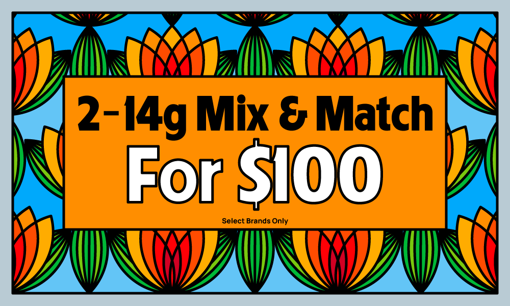 BUY-2-14G-FOR-$100 special