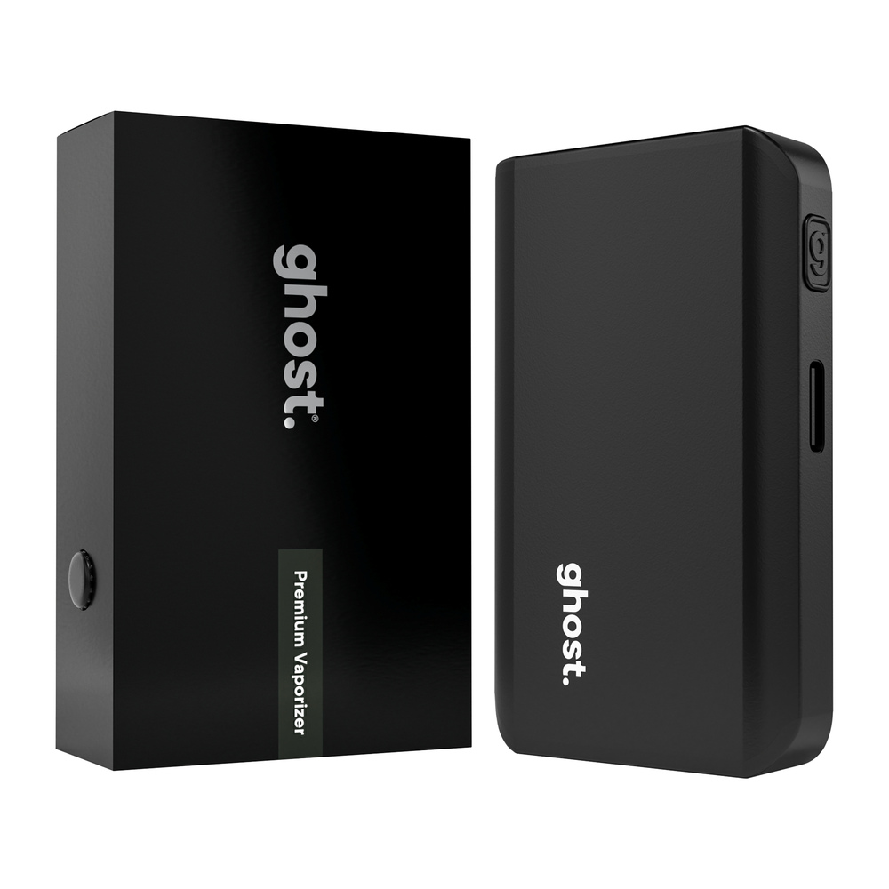 Ghost Vape Pod / Battery