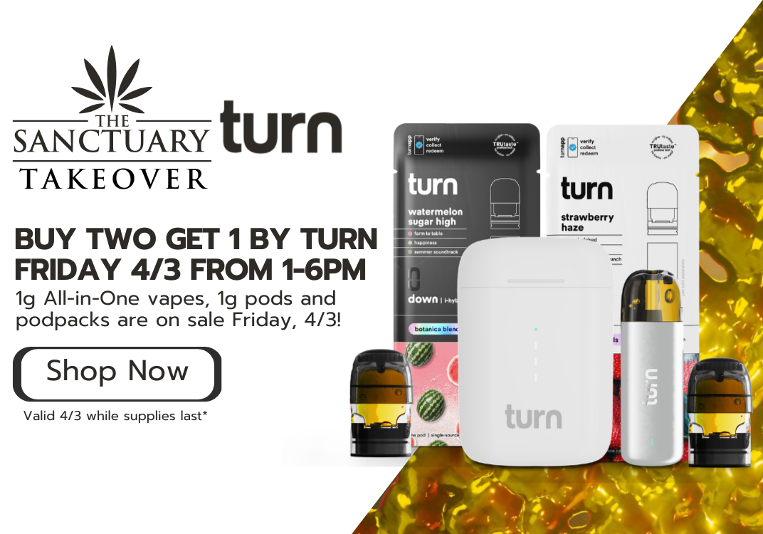 The Sanctuary Sacramento Marketing Banner