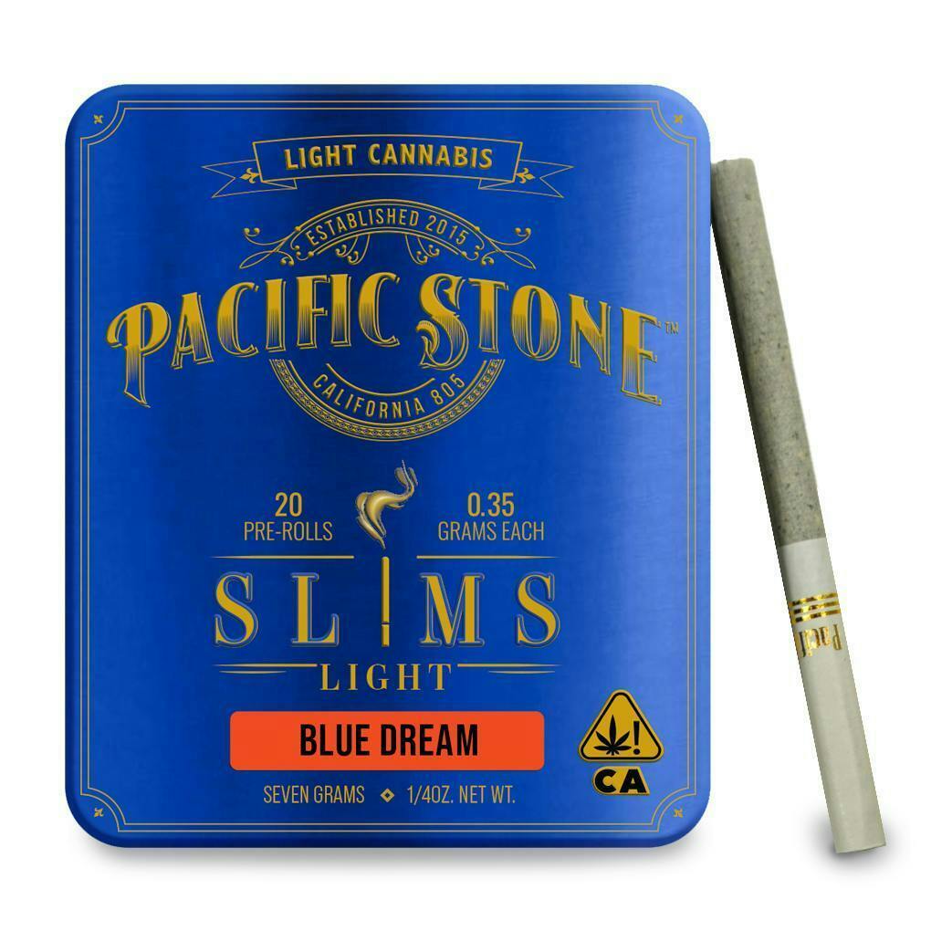 Blue Dream [.35g]