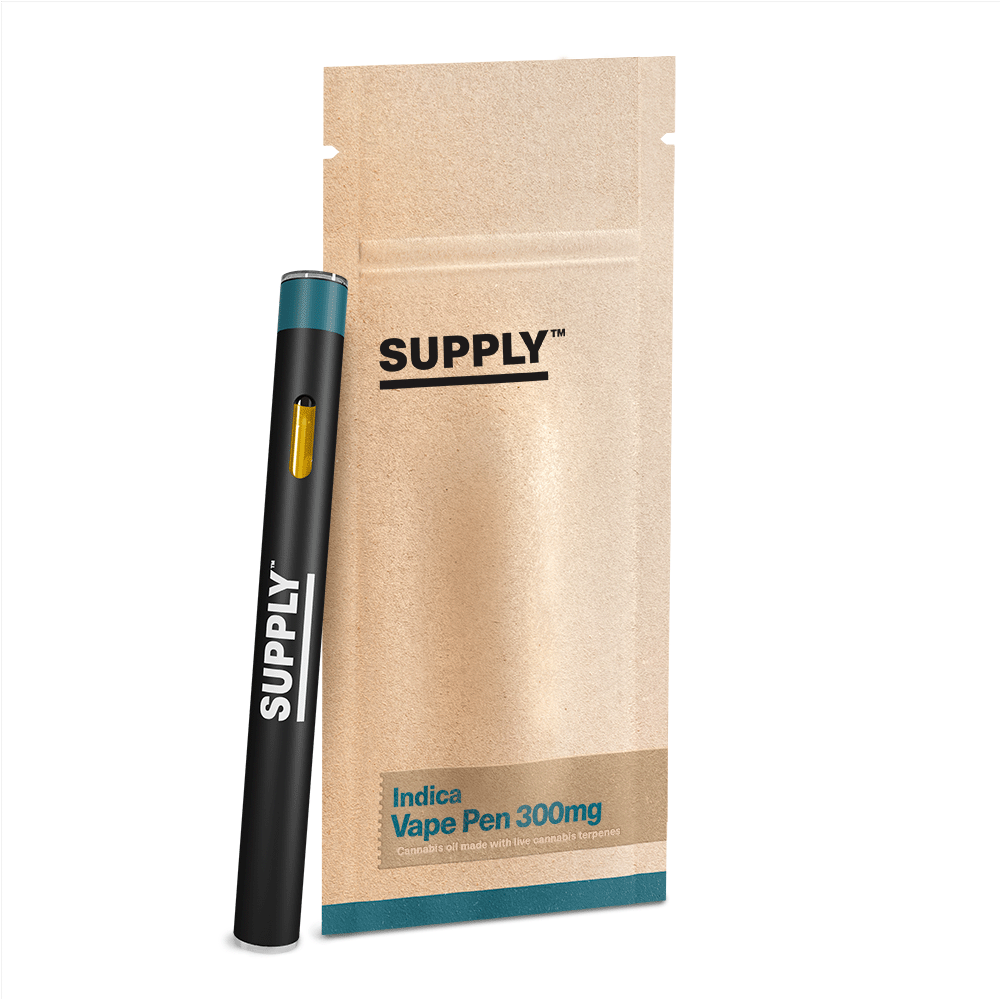 Shop Groovy Gravy [300mg] | Organic Remedies