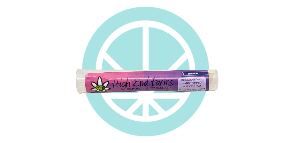 Raspberry Gummiez [1g]