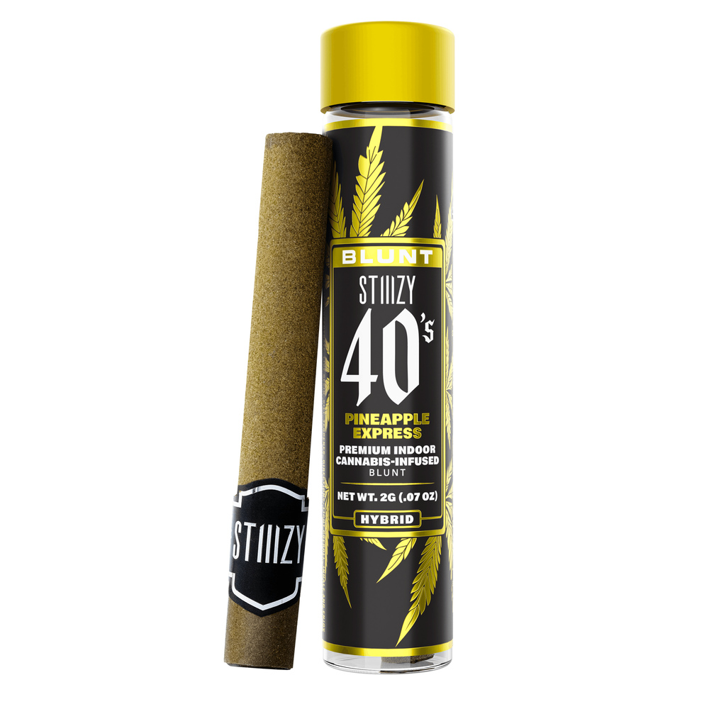 Pineapple Express [1g]