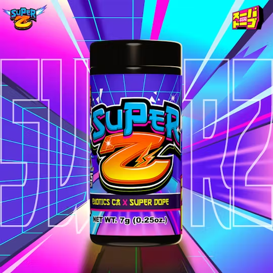 vape oder zigaretten gesünder Shop Super Z | Leaf Dispensary
