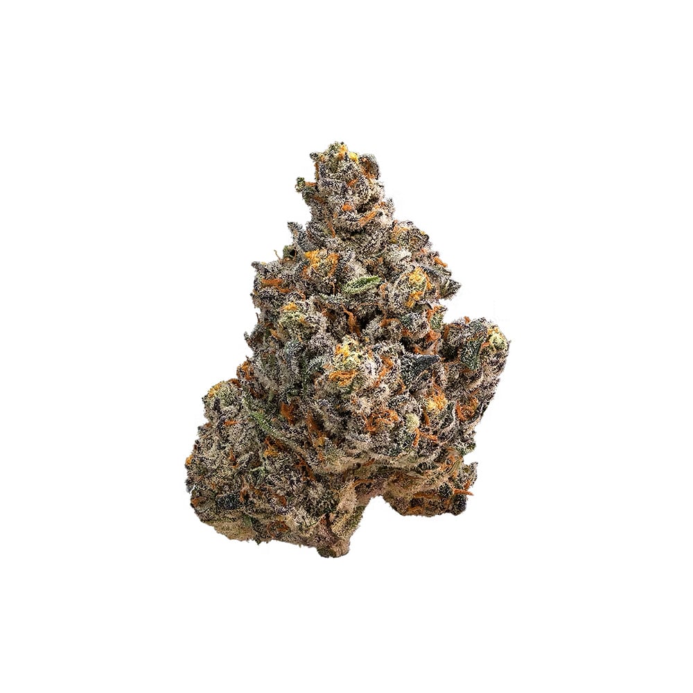HighMark Provisions - Fish Scale Flower