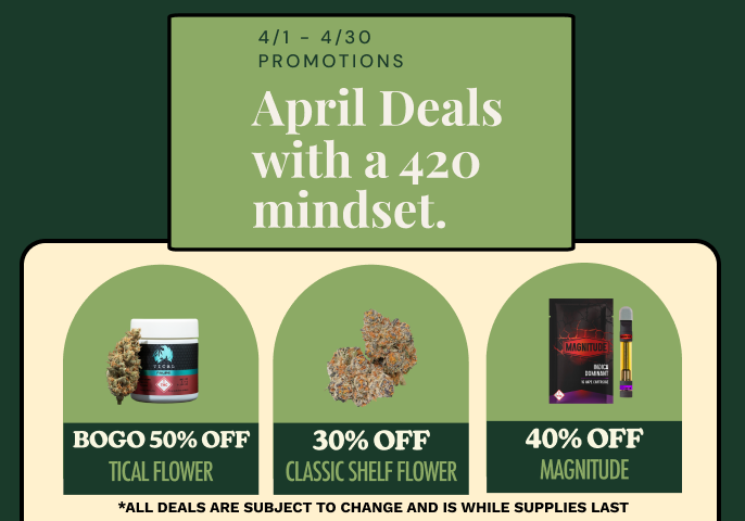 LivWell Berthoud Marketing Banner