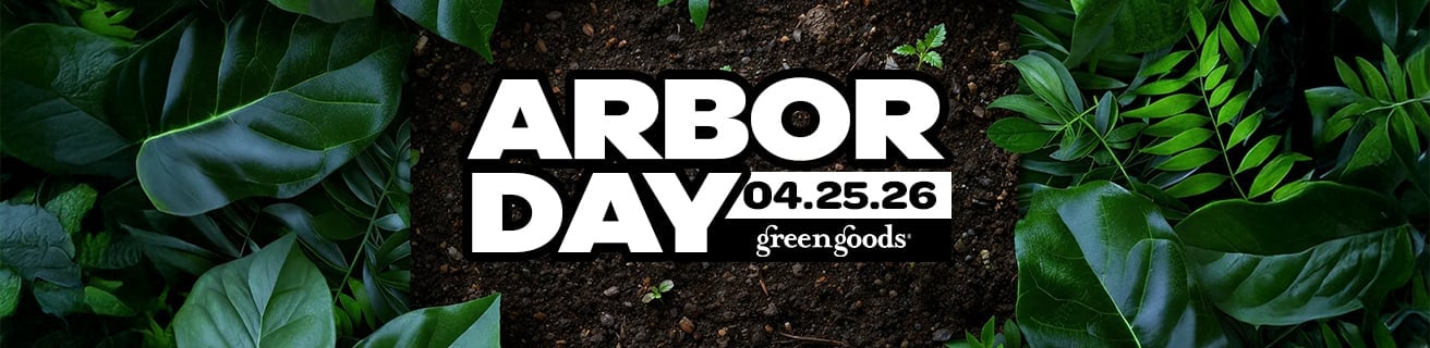 Green Goods - Hampden, Baltimore (MED) Marketing Banner