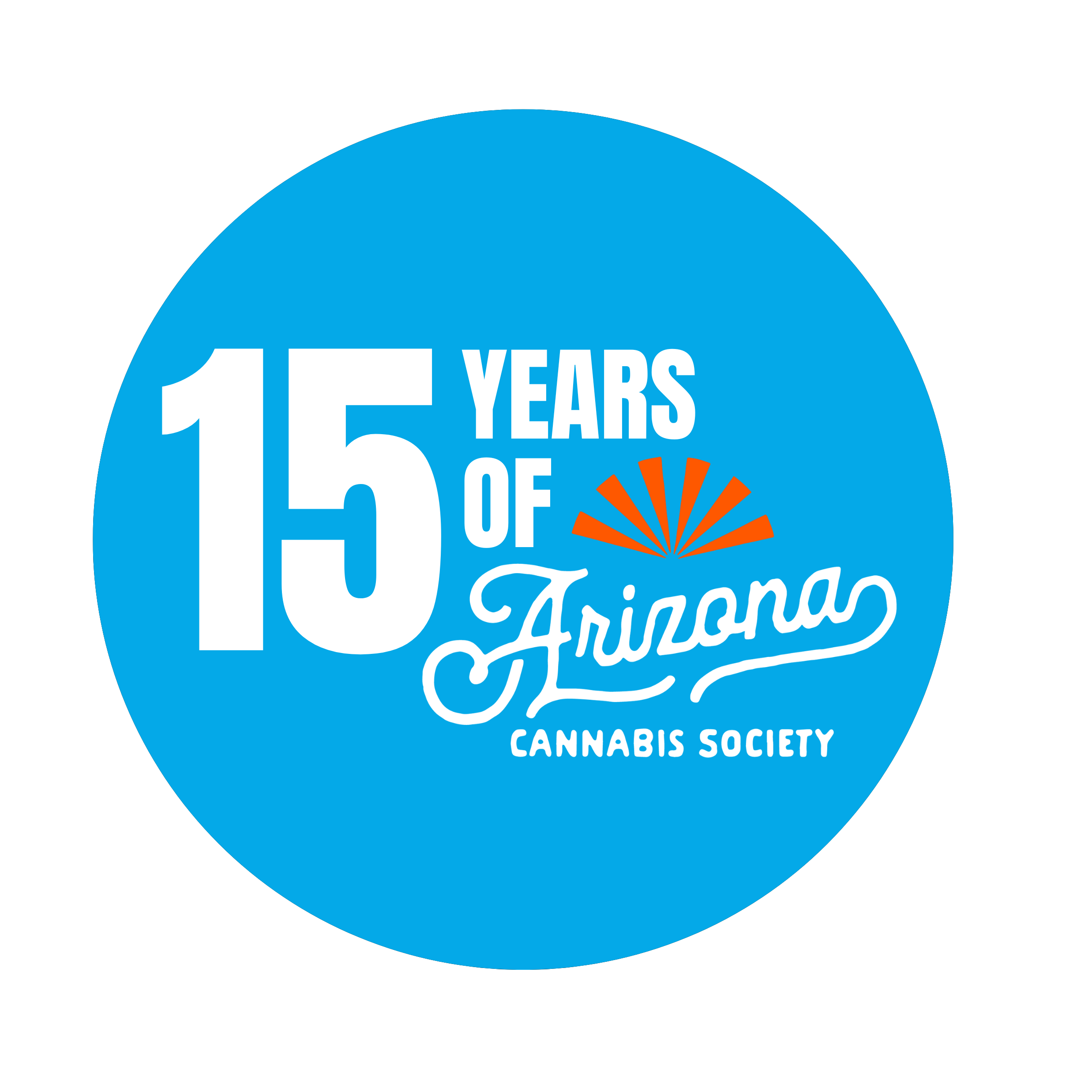 Arizona Cannabis Society Marketing Banner