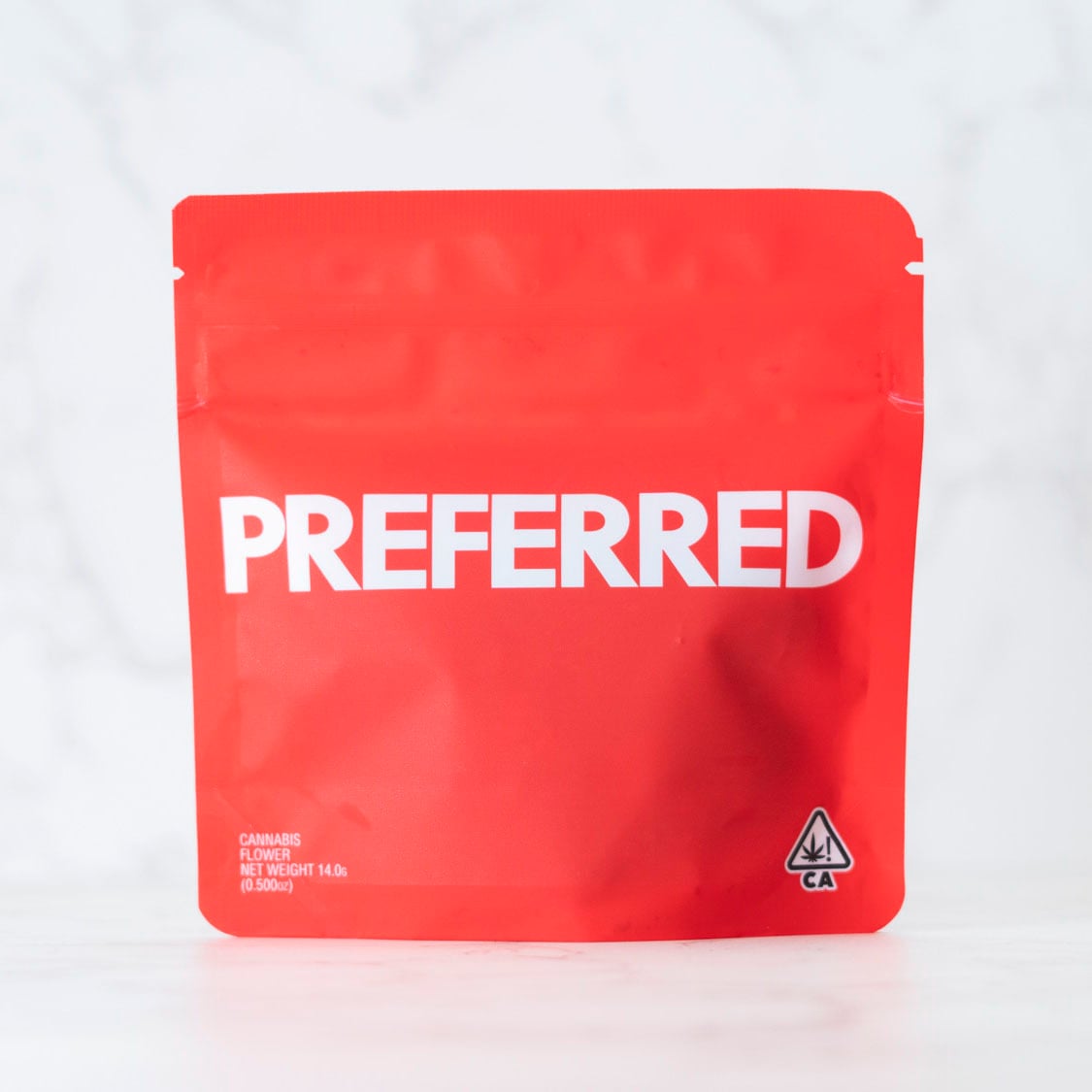 PREFERRED GARDENS - APPLESCOTTI - HYBRID -
