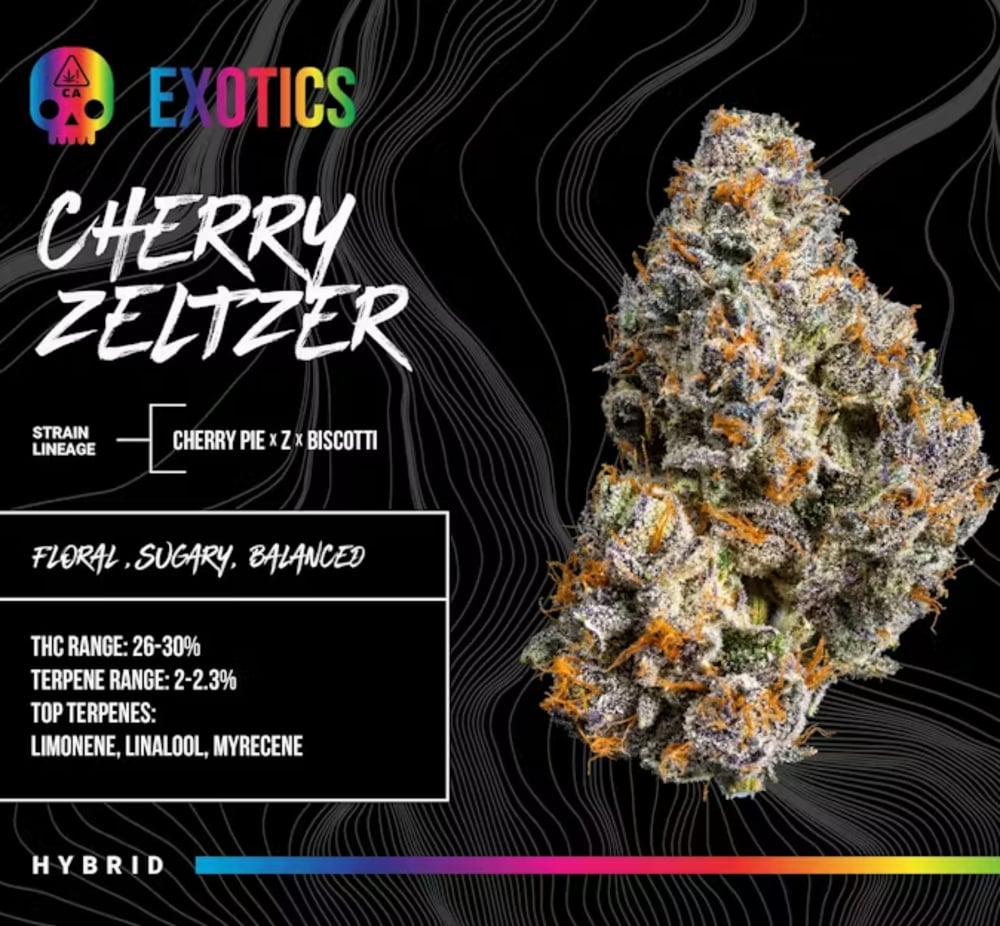 Cherry Zeltzer