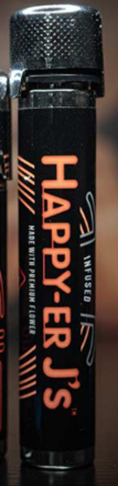 Funky Guava x Peach Runtz [.5g]