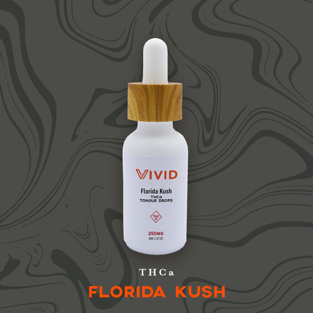 Florida Kush (200mg)