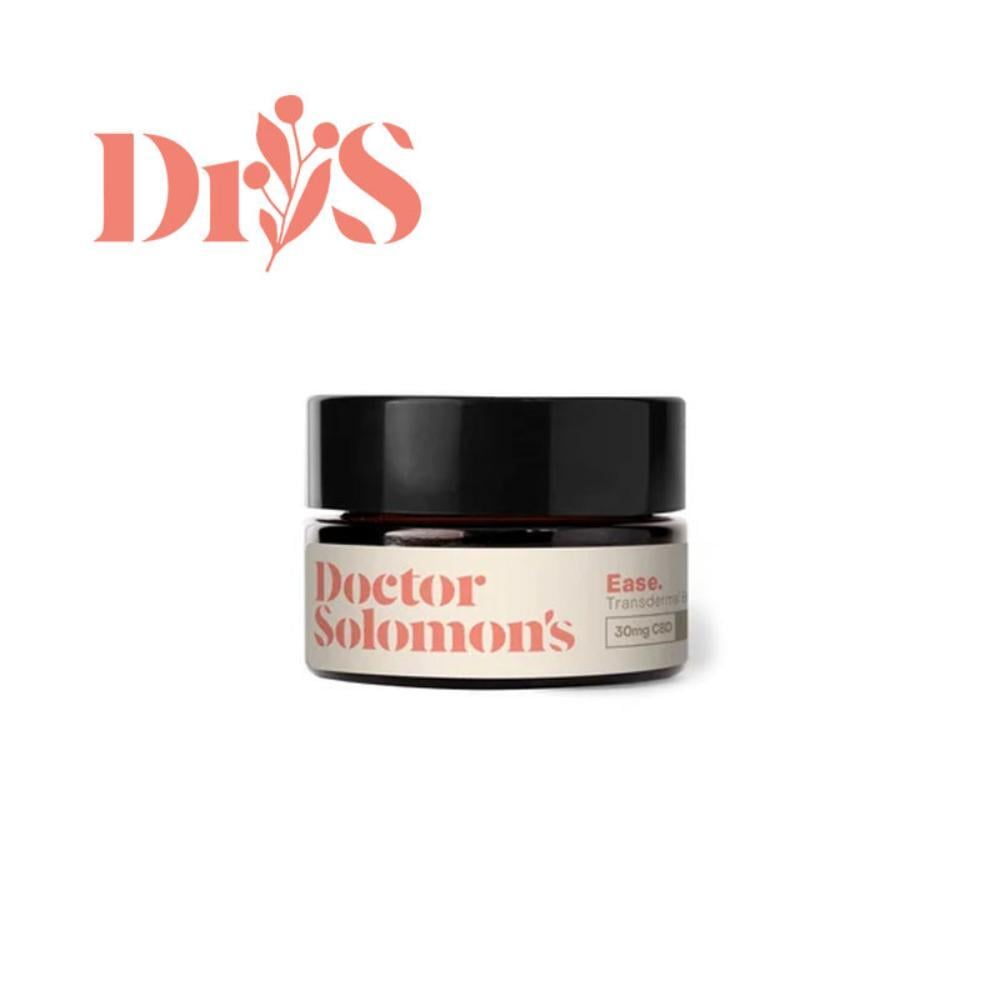 Ease Balm - 1:3 CBD:THC Ease Balm - 1:3 CBD:THC