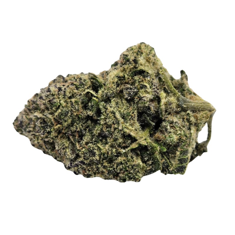 Blueberry Sugar