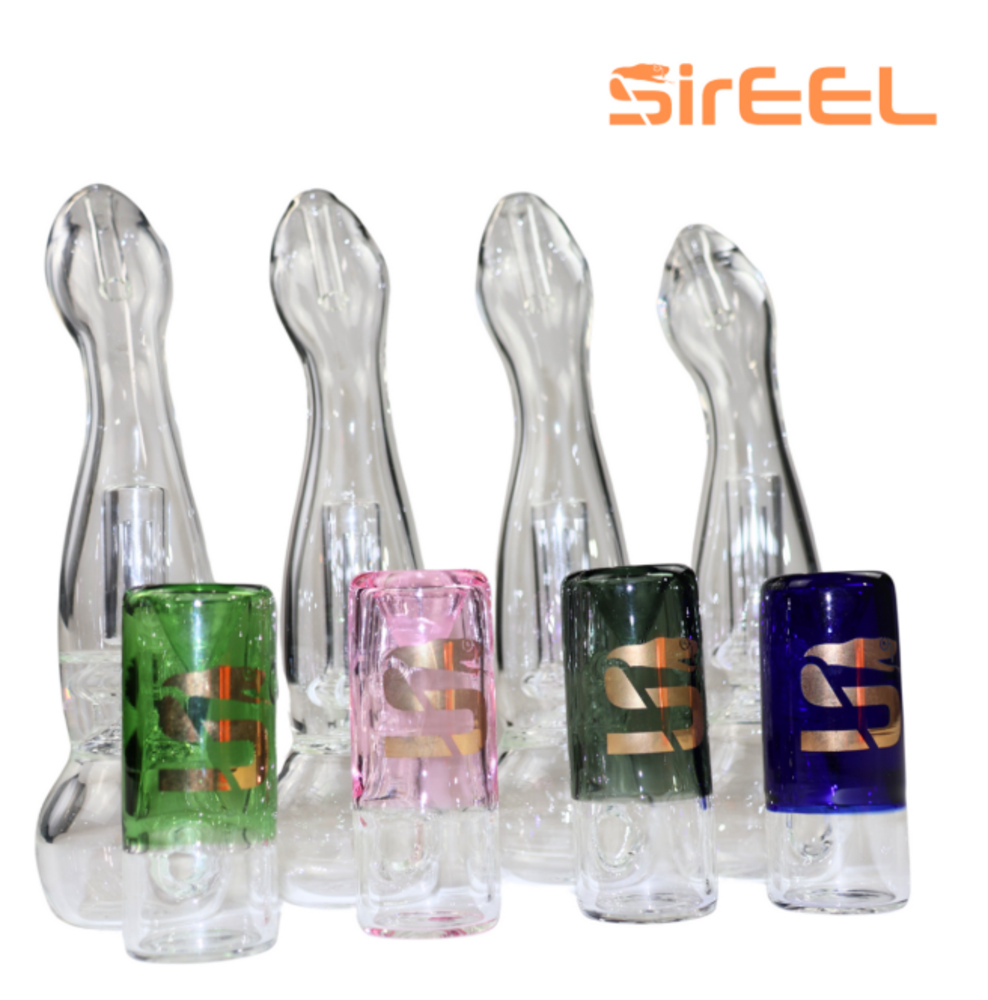 7 Spill Proof With Perc