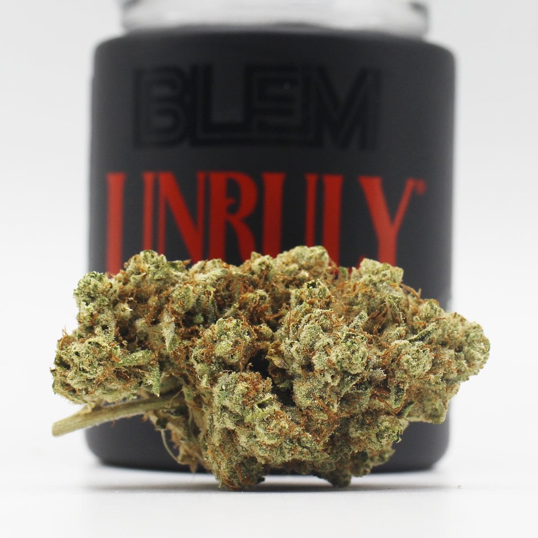 Unruly OG