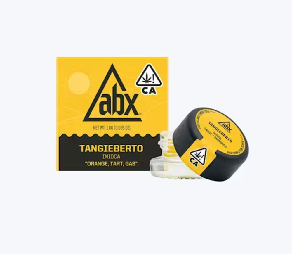 Tangieberto Tangieberto