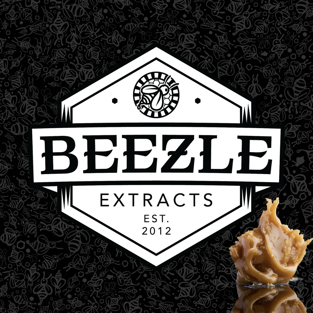 Firecracker | Beezle Extracts - Live Budder