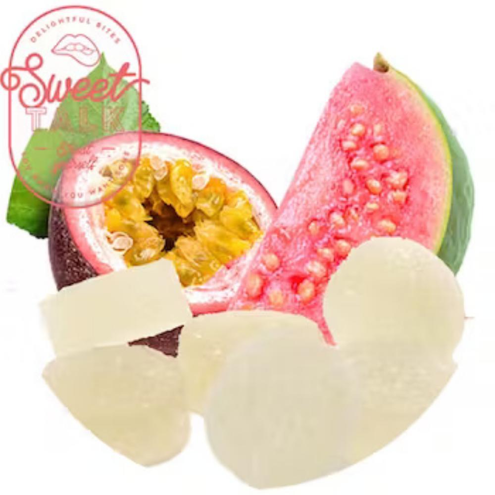 Guava Passionfruit [20pk] (100mg)
