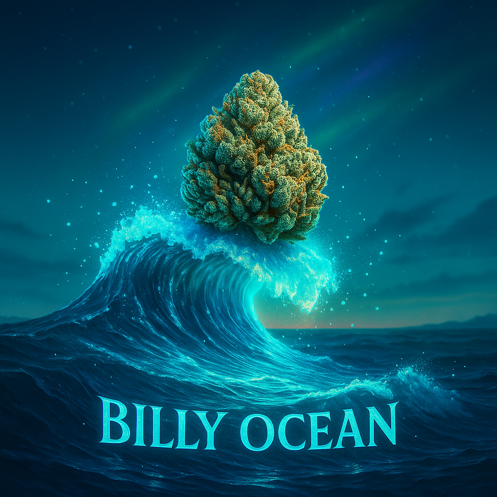 Billy Ocean