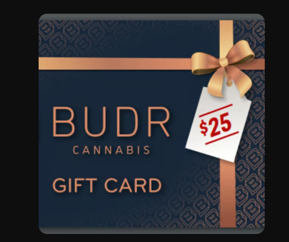 $25 Gift Card