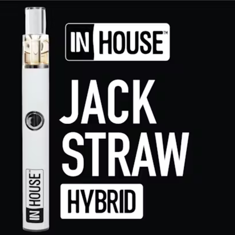 Jack Straw